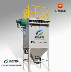 <b>布袋除尘器中布袋的特点作用</b>